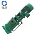 OEM accepted boiler feed vertical slurry pump